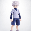 S.H Figuarts: KILLUA