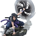 Figuarts ZERO EXTRA BATTLE SASUKE UCHIHA -Light Dark of Mangekyo Sharingan-