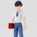 S.H Figuarts: Kiyo Takamine