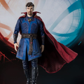 S.H Figuarts: Doctor Strange (Dr. Strange in the Multiverse of Madness)