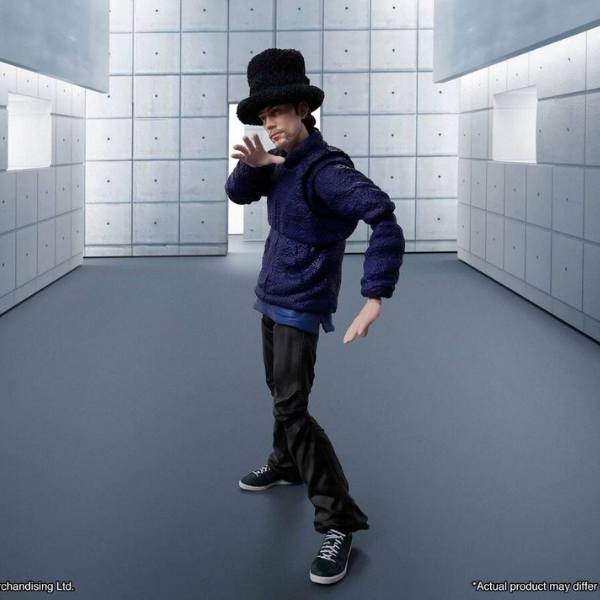 S.H Figuarts: Jamiroquai