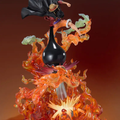 Figuarts ZERO EXTRA BATTLE SPECTACLE MONKEY.D.LUFFY -RED ROC-