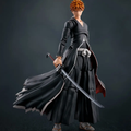 S.H Figuarts: ICHIGO KUROSAKI - Getsugatensho