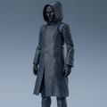 S.H Figuarts: Front Man