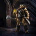S.H Figuarts: NOSFERATU ZODD