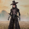 S.H Figuarts: Nemesis (Rebel Moon)