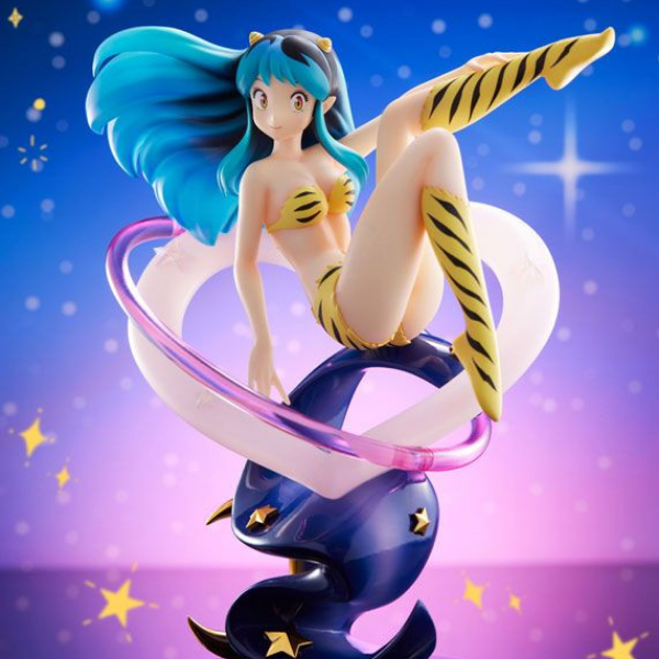 Figuarts ZERO Chouette Lum