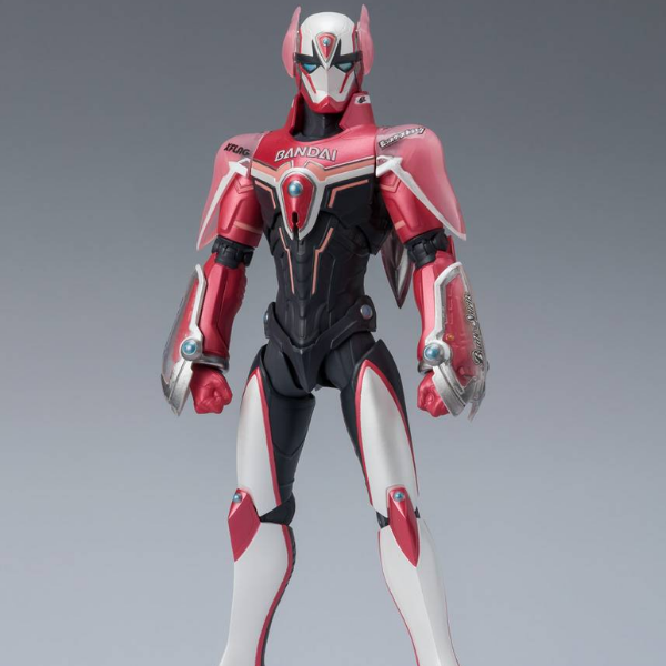 S.H Figuarts: Barnaby Brooks Jr. Style 3