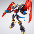 Imperialdfamon Fighter Mode - Premium Color Ed.