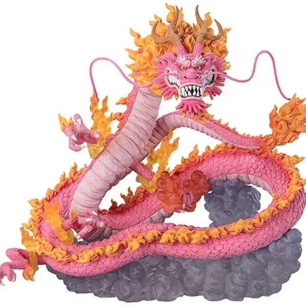 Figuarts ZERO EXTRA BATTLE KOUZUKI MOMONOSUKE -TWIN DRAGONS-