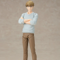 S.H Figuarts: LOID FORGER -Father of the Forger family-