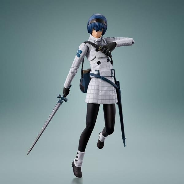 S.H Figuarts: Metaphor ReFantazio Protagonist