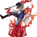 Figuarts ZERO EXTRA BATTLE SABO