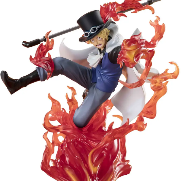 Figuarts ZERO EXTRA BATTLE SABO