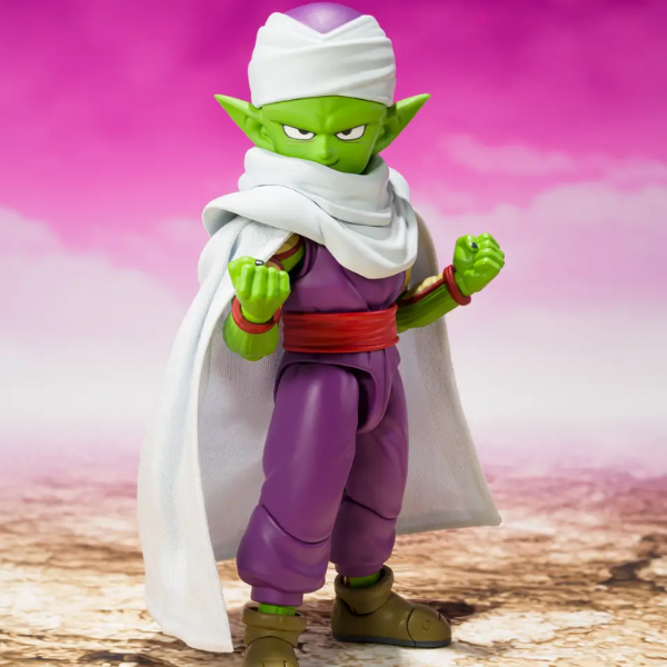 S.H Figuarts: PICCOLO (MINI) -DAIMA-