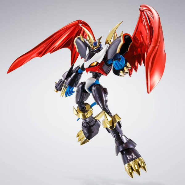 Imperialdfamon Fighter Mode - Premium Color Ed.