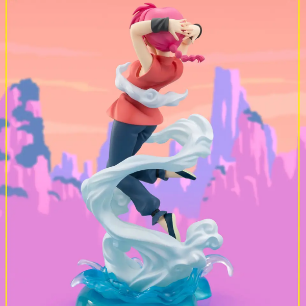 Figuarts ZERO Chouette RANMA