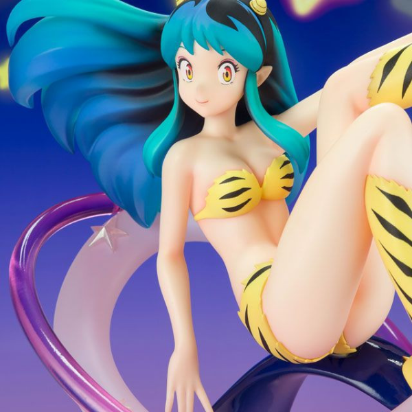 Figuarts ZERO Chouette Lum