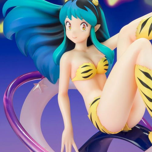 Figuarts ZERO Chouette Lum