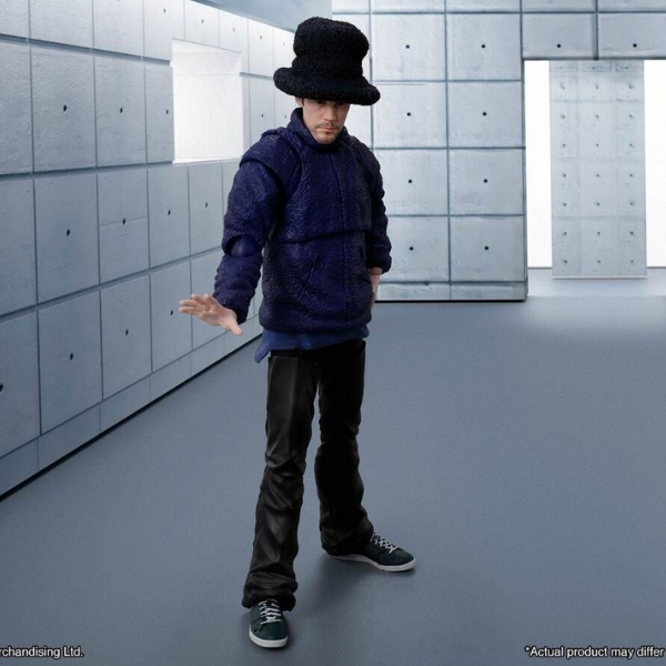 S.H Figuarts: Jamiroquai