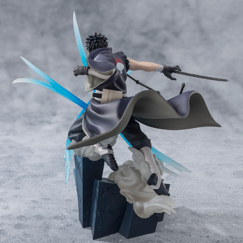 Figuarts ZERO EXTRA BATTLE OBITO UCHIHA