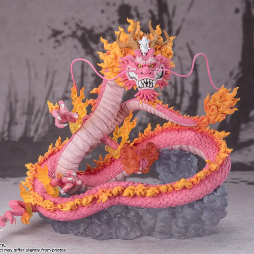Figuarts ZERO EXTRA BATTLE KOUZUKI MOMONOSUKE -TWIN DRAGONS-