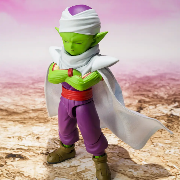 S.H Figuarts: PICCOLO (MINI) -DAIMA-