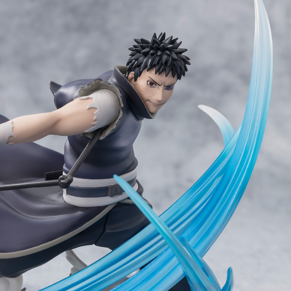 Figuarts ZERO EXTRA BATTLE OBITO UCHIHA