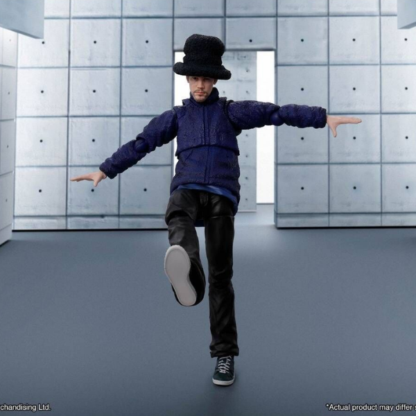 S.H Figuarts: Jamiroquai