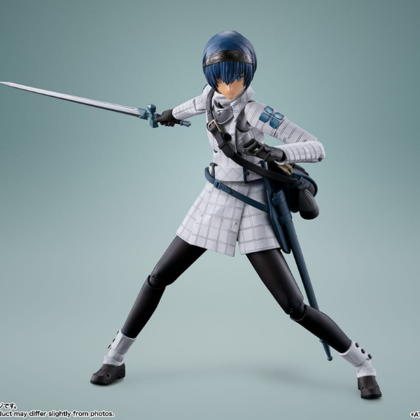 S.H Figuarts: Metaphor ReFantazio Protagonist