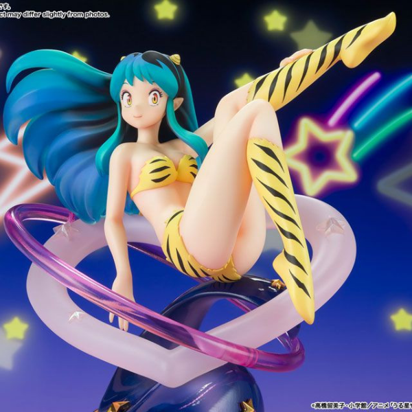 Figuarts ZERO Chouette Lum