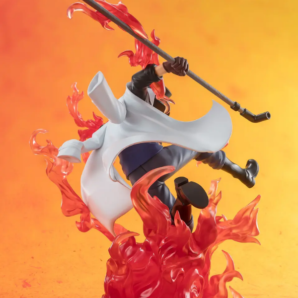 Figuarts ZERO EXTRA BATTLE SABO