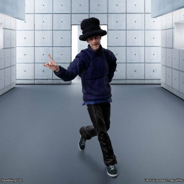 S.H Figuarts: Jamiroquai