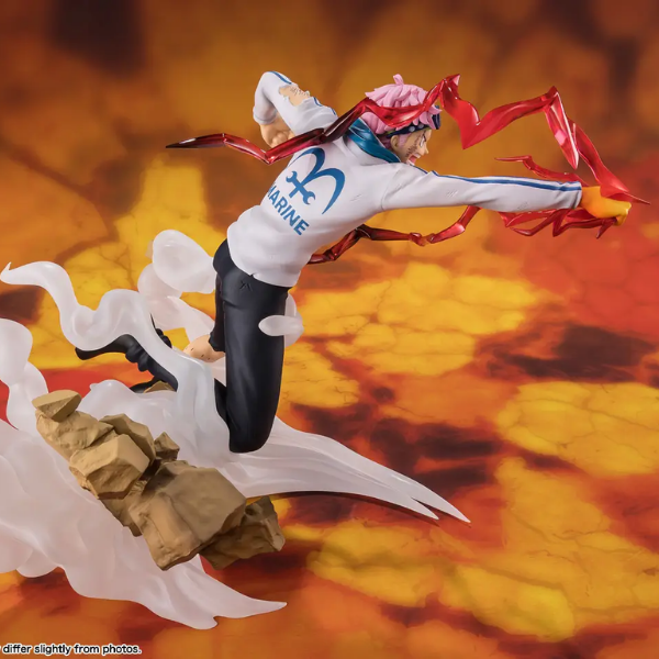 Figuarts ZERO EXTRA BATTLE KOBY - HONESTY IMPACT