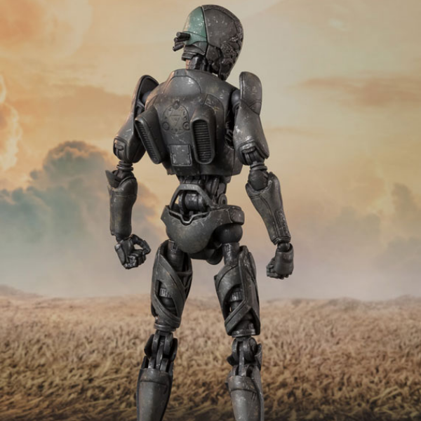 S.H Figuarts: JIMMY (REBEL MOON)