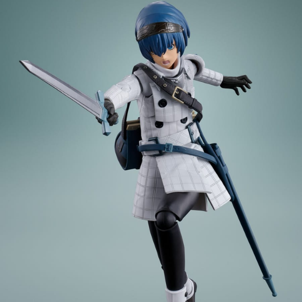 S.H Figuarts: Metaphor ReFantazio Protagonist