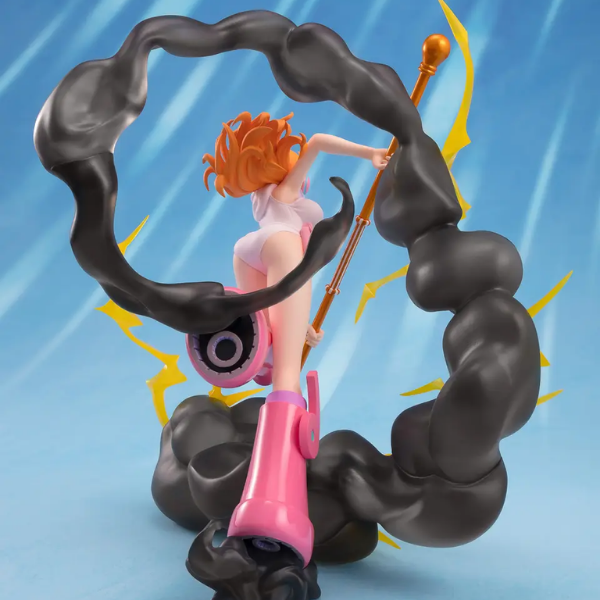 Figuarts ZERO EXTRA BATTLE NAMI