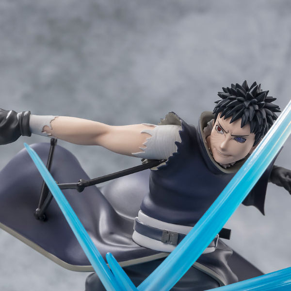 Figuarts ZERO EXTRA BATTLE OBITO UCHIHA
