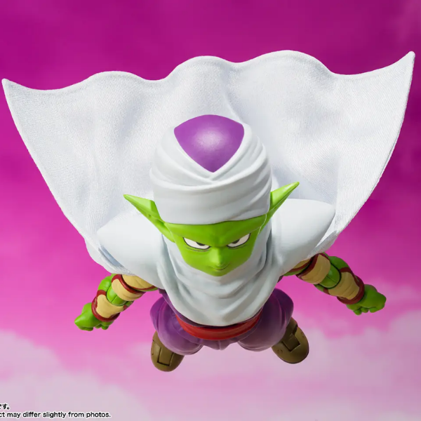 S.H Figuarts: PICCOLO (MINI) -DAIMA-
