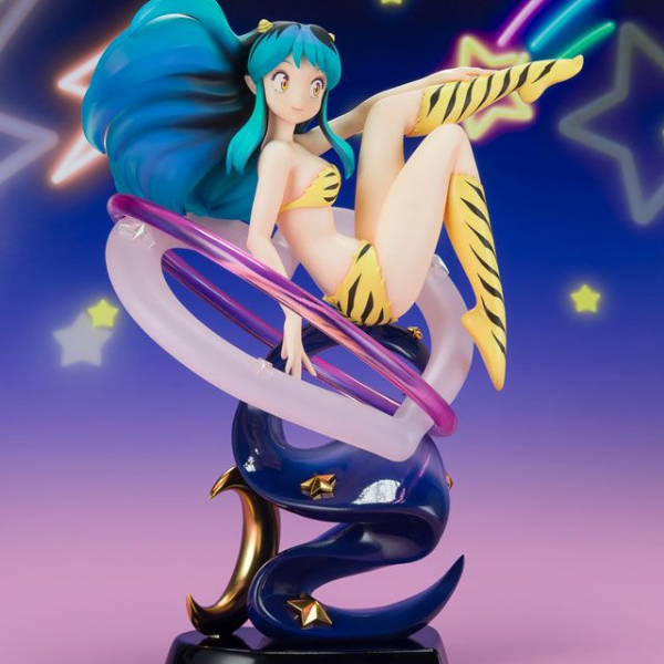 Figuarts ZERO Chouette Lum