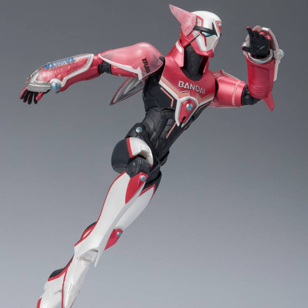 S.H Figuarts: Barnaby Brooks Jr. Style 3