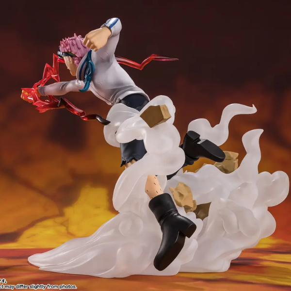 Figuarts ZERO EXTRA BATTLE KOBY - HONESTY IMPACT