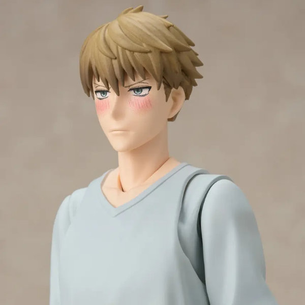 S.H Figuarts: LOID FORGER -Father of the Forger family-