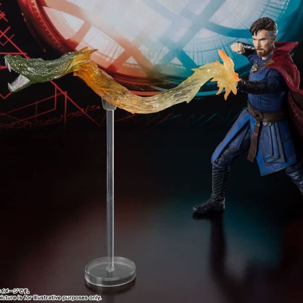 S.H Figuarts: Doctor Strange (Dr. Strange in the Multiverse of Madness)