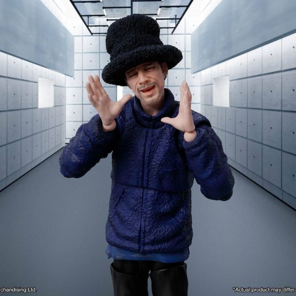 S.H Figuarts: Jamiroquai