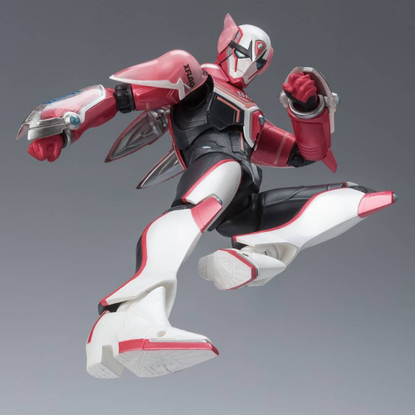 S.H Figuarts: Barnaby Brooks Jr. Style 3