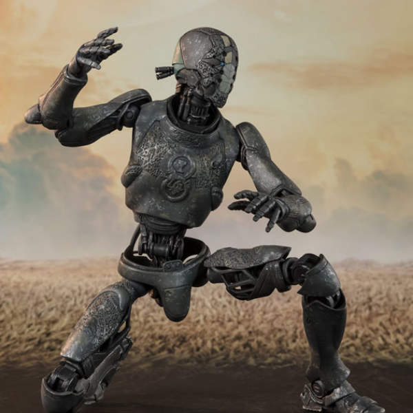 S.H Figuarts: JIMMY (REBEL MOON)