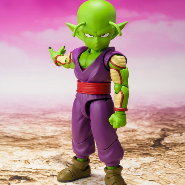 S.H Figuarts: PICCOLO (MINI) -DAIMA-