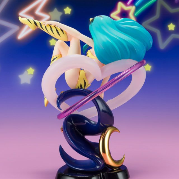 Figuarts ZERO Chouette Lum