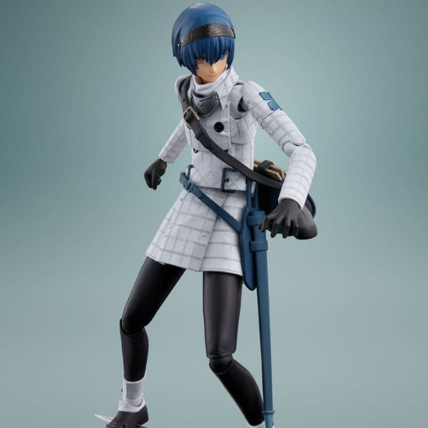 S.H Figuarts: Metaphor ReFantazio Protagonist
